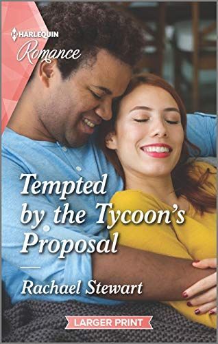 Tempted by the Tycoon's Proposal