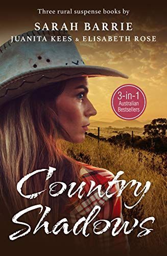 Country Shadows/Shadows of Hunters Ridge/Shadows over Wongan Creek/the House at Flynn's Crossing