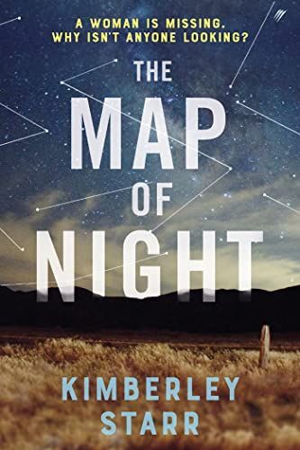 Map of Night