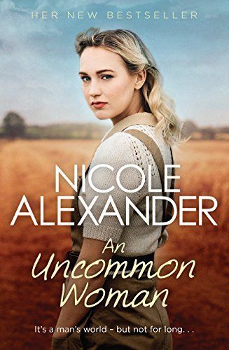 Uncommon Woman