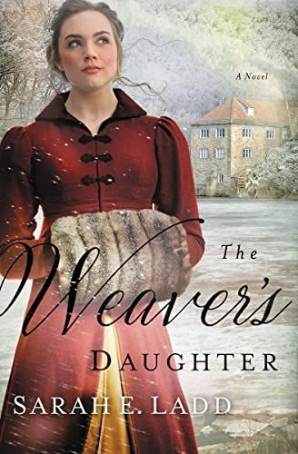 The weaver's daughter