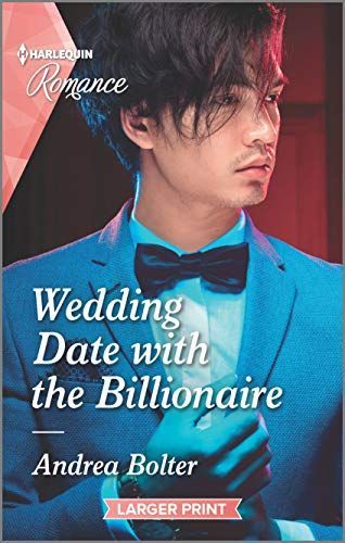 Wedding Date with the Billionaire