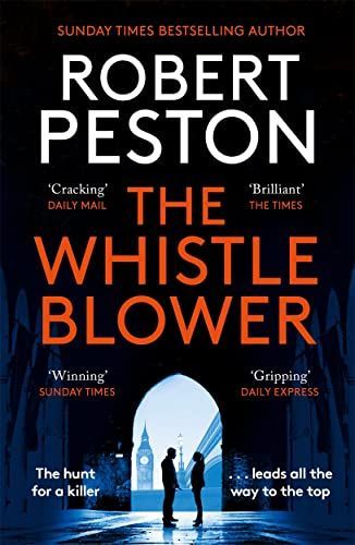 Whistleblower