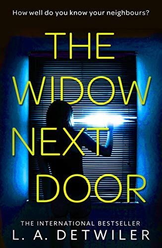 Widow Next Door
