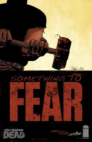 The Walking Dead #99