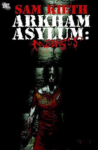 Arkham Asylum