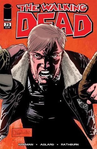 The Walking Dead #75