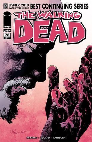 The Walking Dead #76