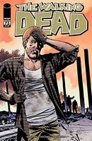The Walking Dead #73