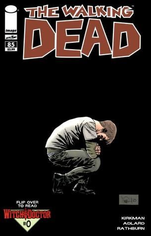 The Walking Dead, Issue #85