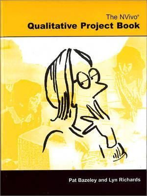 The NVivo Qualitative Project Book