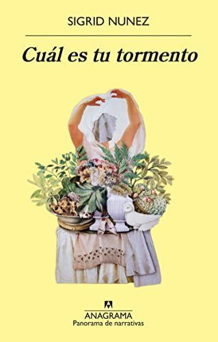 Cuál Es Tu Tormento