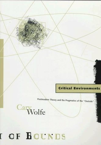 Critical Environments