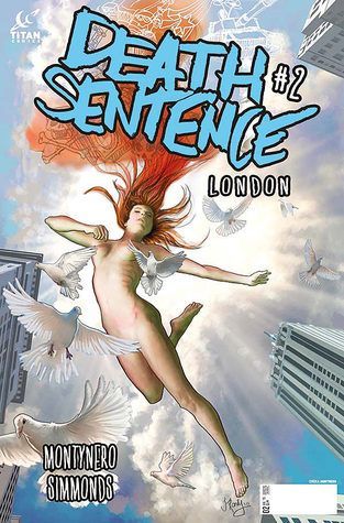 Death Sentence London #2