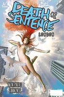 Death Sentence London #2
