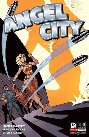 Angel City #5