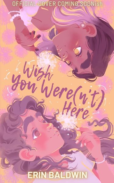 Wish You WereHere