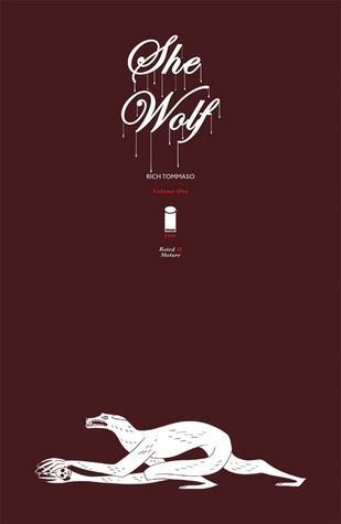 She Wolf, Vol. 1