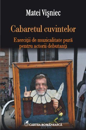 Cabaretul cuvintelor