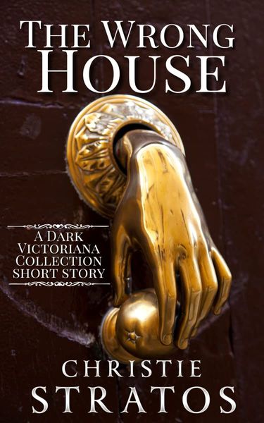 The Wrong House