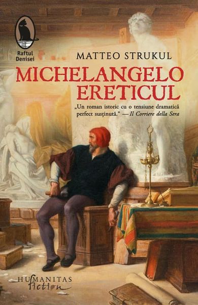 Michelangelo, ereticul