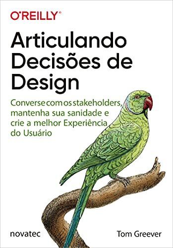 Articulando Decisões de Design