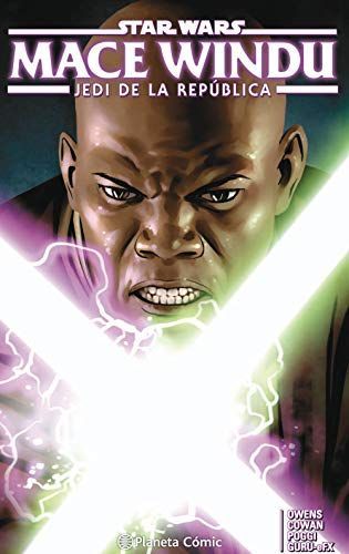 Mace Windu