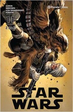 Star Wars #11