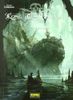 Long John Silver 3 El laberinto esmeralda / The emerald labyrinth