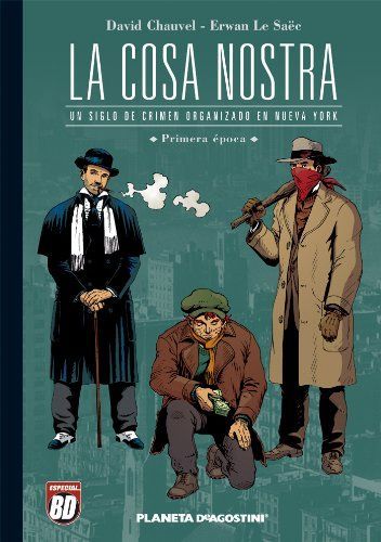 La Cosa nostra