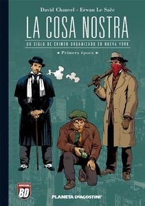 La Cosa nostra