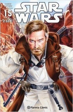 Star Wars #15