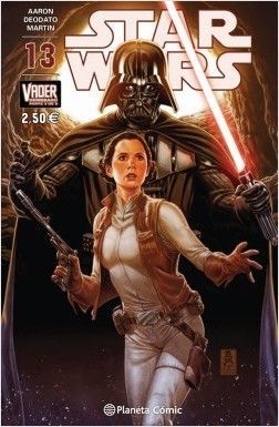 Star Wars #13