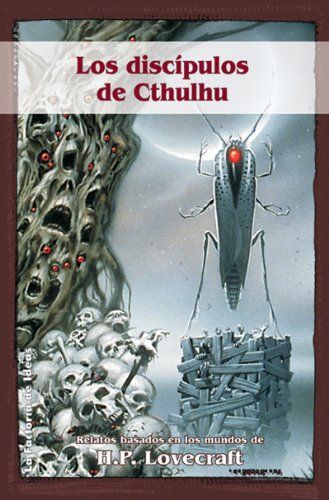 Los Discipulos de Cthulhu