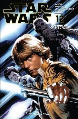 Star Wars #12