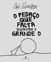 O Pedaço que Falta Encontra o Grande O