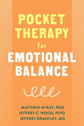 Pocket Therapy for Emotional Balance