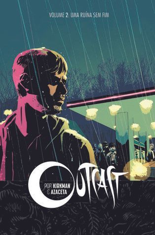 Outcast, Vol. 2