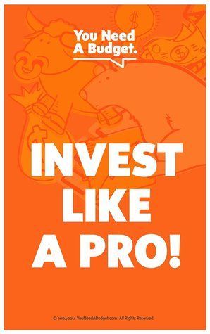 Invest Like a Pro