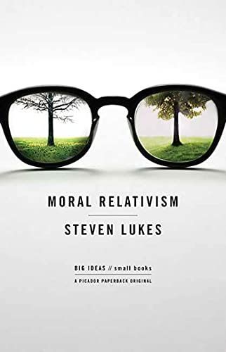 Moral Relativism