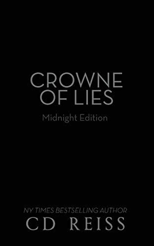 Crowne of Lies: Marriage of Convenience
