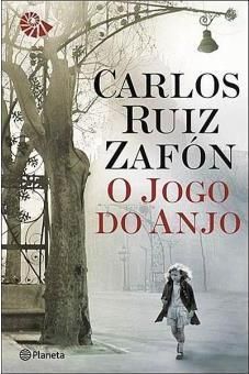 O Jogo do Anjo