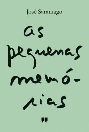 As pequenas memórias