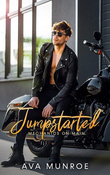 Jumpstarted