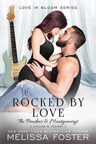 Rocked by Love