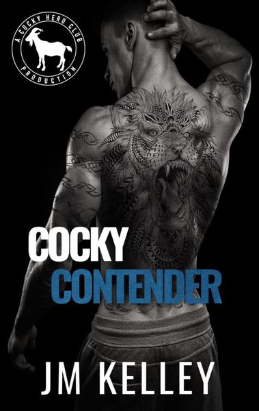 Cocky Contender