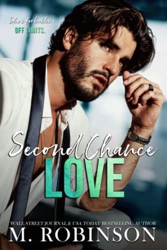 Second Chance Love