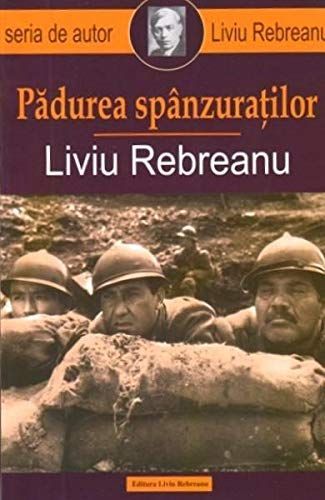 Pădurea spânzuraţilor