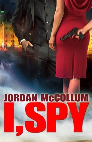 I, Spy