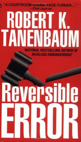 Reversible error